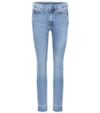 M.I.H JEANS Daily straight-leg jeans