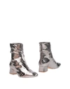 ALEXANDRE BIRMAN ANKLE BOOTS,11221890HC 9