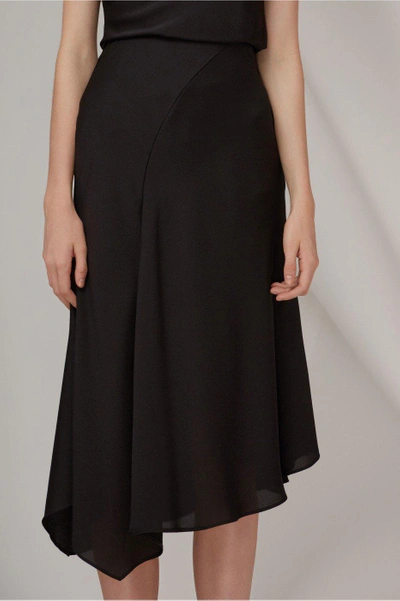 Shop Keepsake Sidelines Skirt In Black