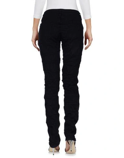 Shop Isabel Marant Jeans In Black