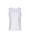 MARNI TOPS,12052116VU 4