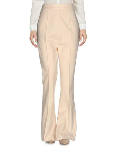 Marni Casual Pants In Beige