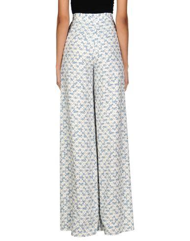 Peter Pilotto Casual Pants In White | ModeSens