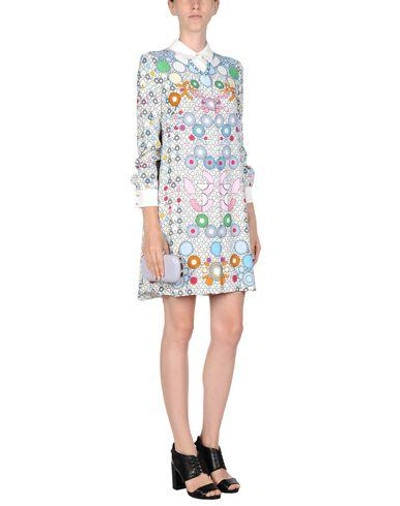 Shop Peter Pilotto In White