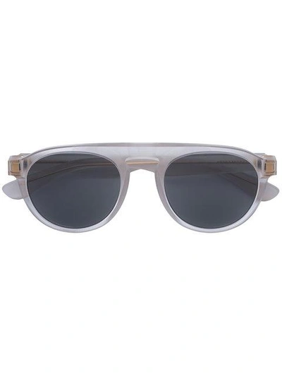 Shop Mykita Masion Margiela X  Sunglasses