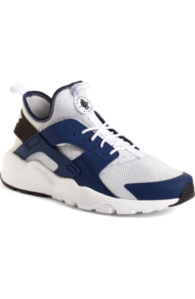 nike men's huarache run ultra running sneaker