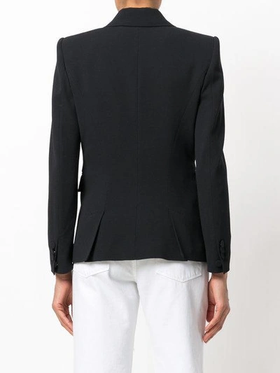 Shop Dsquared2 Classic Blazer