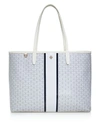 TORY BURCH GEMINI LINK TOTE,33801