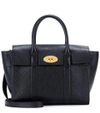 MULBERRY BAYSWATER SMALL LEATHER TOTE