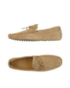 Tod's In Khaki