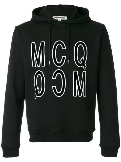 mcq hoodie sale