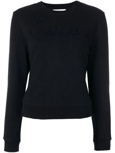 Shop Carven Black