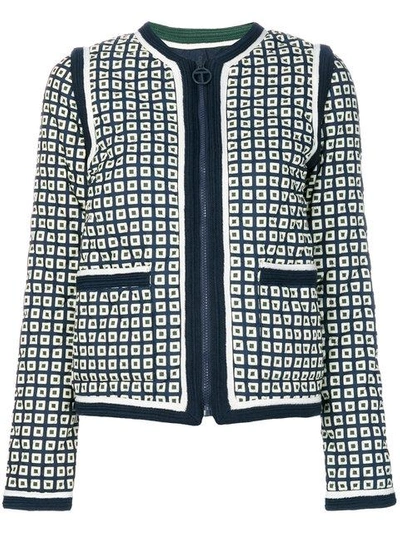 Tory burch petra coat clearance