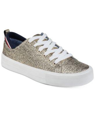tommy hilfiger two sneakers