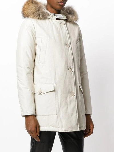 Shop Woolrich Arctic Parka Coat
