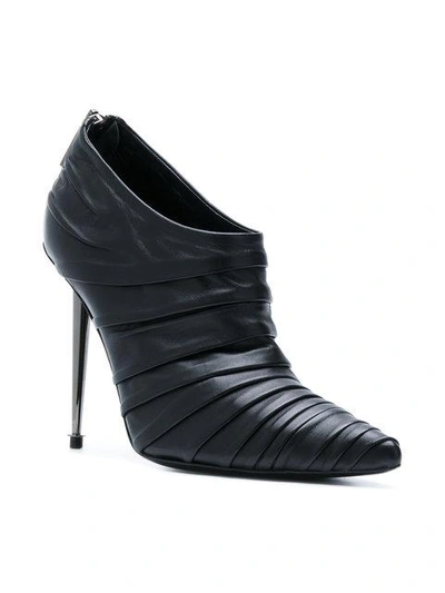 Shop Tom Ford Pleated Pumps