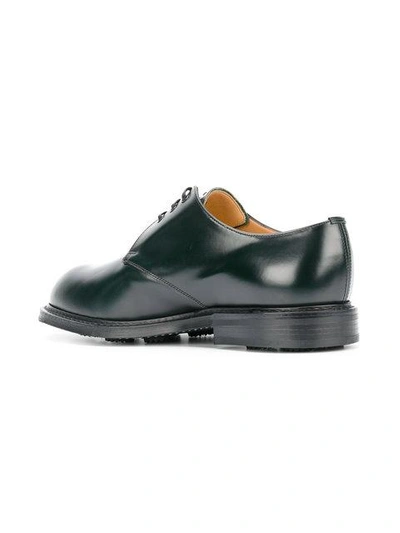 Shop Church's Grip Oxford Shoes