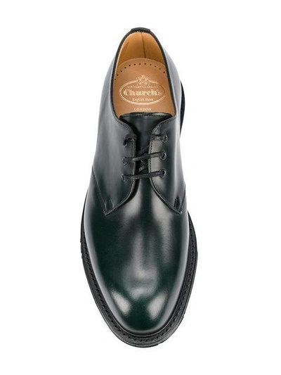 Shop Church's Grip Oxford Shoes