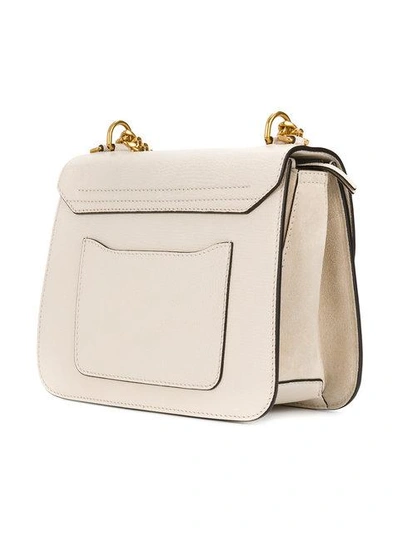 Shop Chloé Mily Shoulder Bag