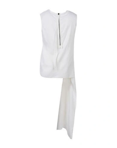 Shop Ports 1961 Top In White