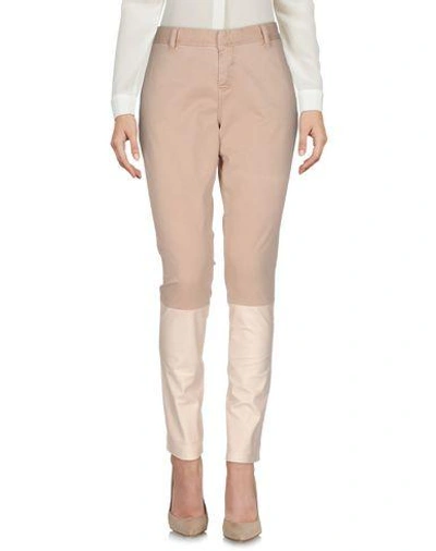 Each X Other Casual Pants In Sand