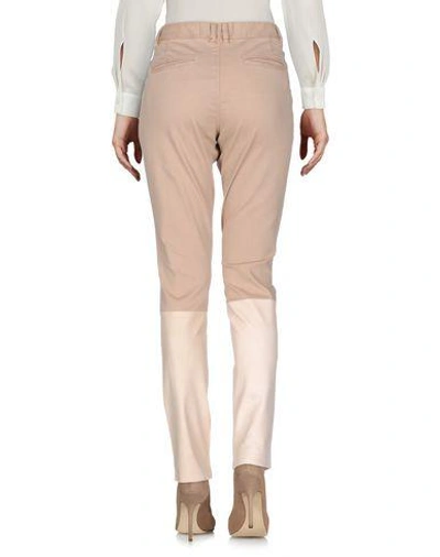 Shop Each X Other Casual Pants In Sand