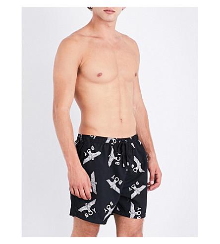 boy london swim shorts