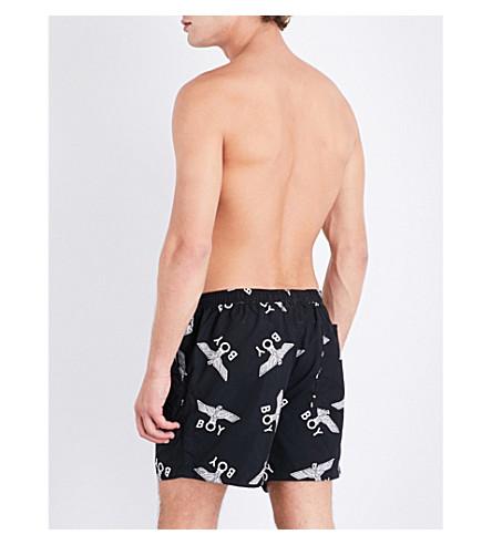 boy london swim shorts