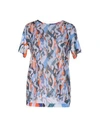 CARVEN T-SHIRT,12059019JO 6