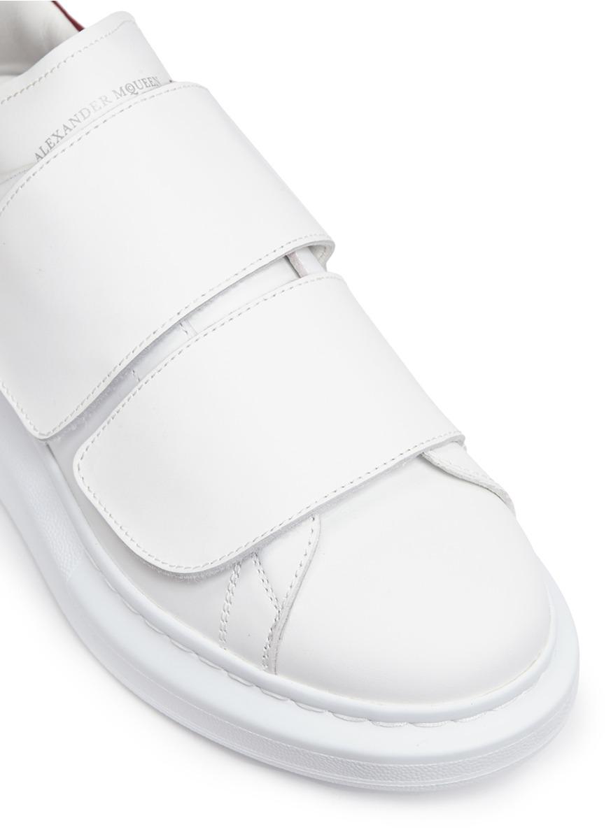 alexander mcqueen chaussur