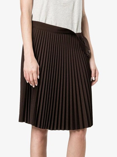 Shop Balenciaga Skirt To Top