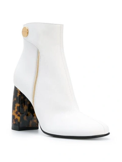 Shop Stella Mccartney Ankle Boots