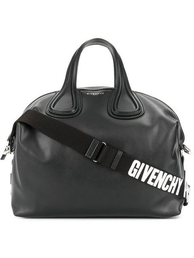 Shop Givenchy Medium Nightingale Tote