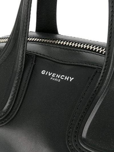 Shop Givenchy Medium Nightingale Tote