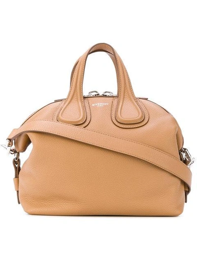 Shop Givenchy Nightingale Tote