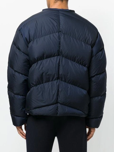 Shop Marni Padded Jacket