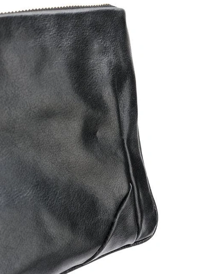 Shop Cornelian Taurus By Daisuke Iwanaga Small Shoulder Bag In Black