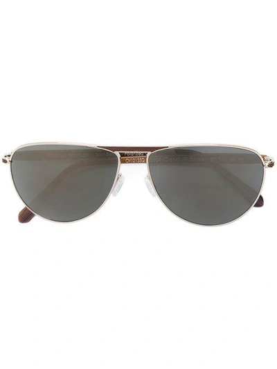 Shop Oliver Peoples Conduit Street Sunglasses