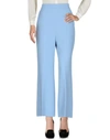 SPORTMAX CASUAL PANTS,13030895PK 4