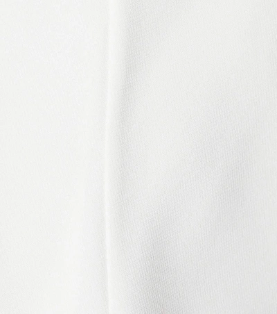 Shop The Row Ciggins Crêpe Camisole In White