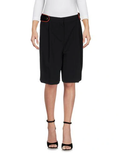 Givenchy Dress Trousers In Black