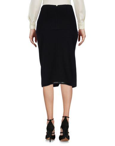 Tom Ford 3/4 Length Skirt In Black | ModeSens