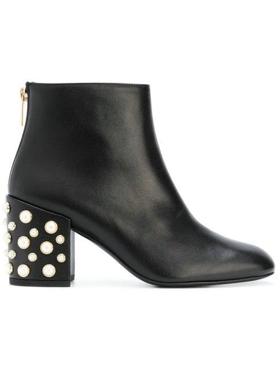 Shop Stuart Weitzman - Pearlbacari Boots