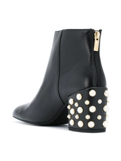 Shop Stuart Weitzman - Pearlbacari Boots