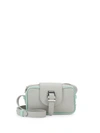 MELI MELO Micro Box Leather Crossbody Bag,0400095441097