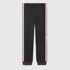 GUCCI TECHNICAL JERSEY PANT,474635X5T391008