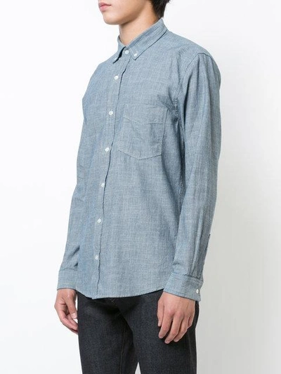 Shop Baldwin Striped Shirt