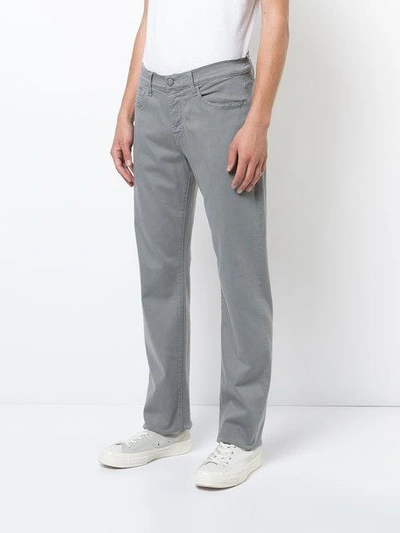 Shop 7 For All Mankind Luxe Performance Jeans