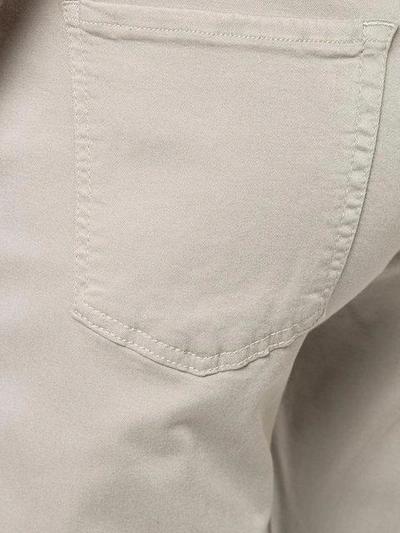 7 For All Mankind Slimmy Luxe Sport Stretch Slim-fit Jeans