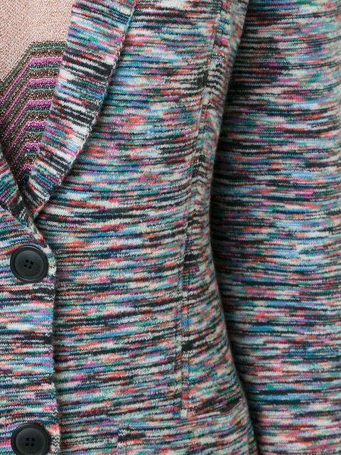 missoni sport cardigan
